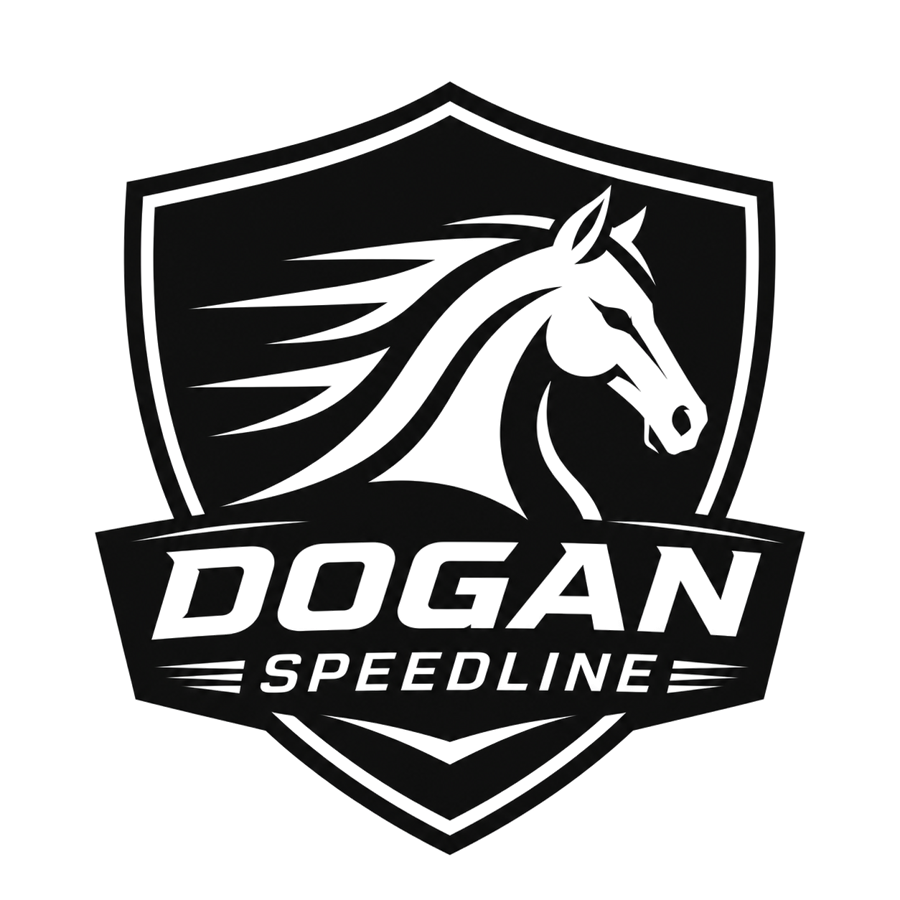 Dogan Speedline Logo
